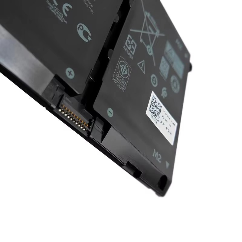 JK6Y6 5NDNH C5KG6 CF5RH K3N6W Original Laptop Battery for DELL Inspiron 13 5301 5400 5401 Latitude 3410