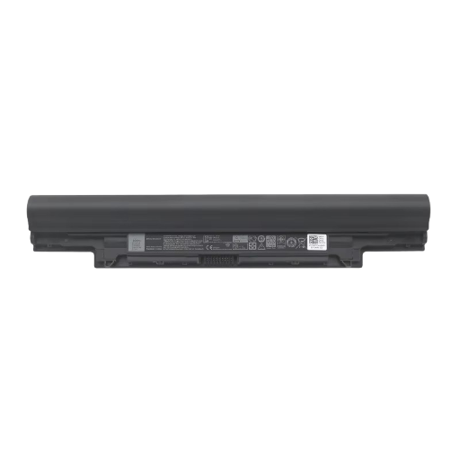 YFDF9 5MTD8 7WV3V H4PJP HGJW8 JR6XC VDYR8 Original Laptop Battery for Dell Latitude 13 3340 3350