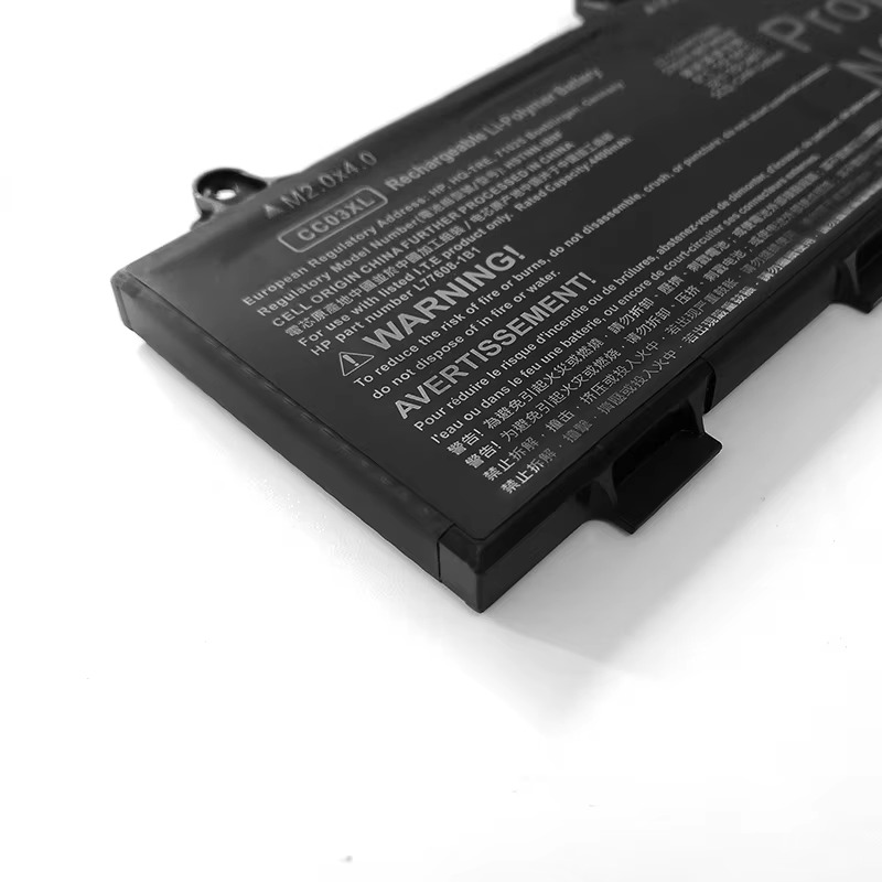 CC03XL HSTNN-DB9Q HSTNN-IB9F HSTNN-LB8Q L77608-1B2 Original Laptop Battery for HP Elitebook 835 G7 840 G7 840 G8 