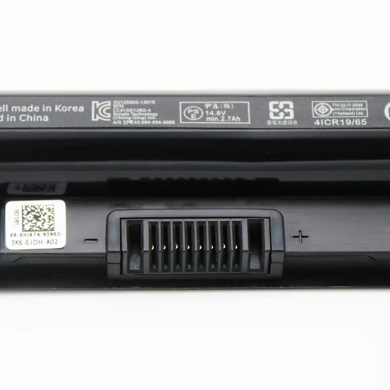 M5Y1K M5YIK Original Laptop Battery for Dell Inspiron N3551 N5451 N3458 Vostro 15 3451 3559