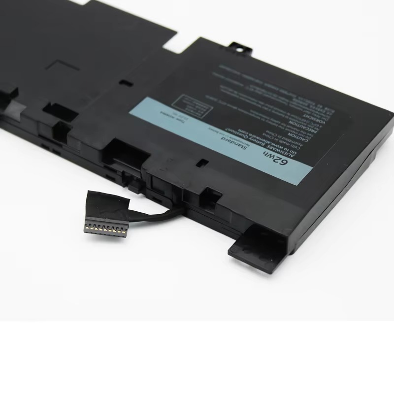 N1WM4 2P9KD 2VMGK 3V8O6 62N2T Original Laptop Battery for Dell Alienware 13 R1 R2 ALW13ED-1508 