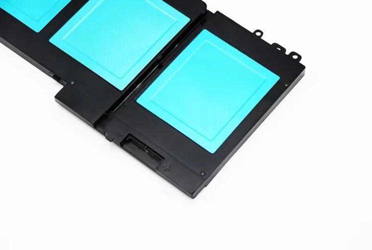 RYXXH 5TFCY 09P402 Original Laptop Battery for Dell Latitude 12 E5270 E5250 5000 3150 3160 E5550
