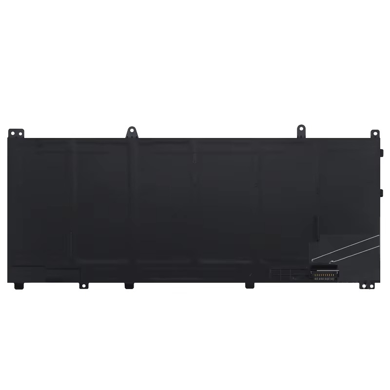 VG661 V4N84 Original Laptop Battery for DELL Alienware X14 R1 R2 P150G