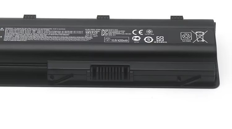 MU06 CQ32 CQ42 CQ43 CQ56 CQ57 CQ58 CQ62 CQ63 CQ72 Original Laptop Battery for HP