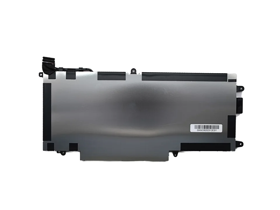 7.6V 60Wh K5XWW Laptop Battery