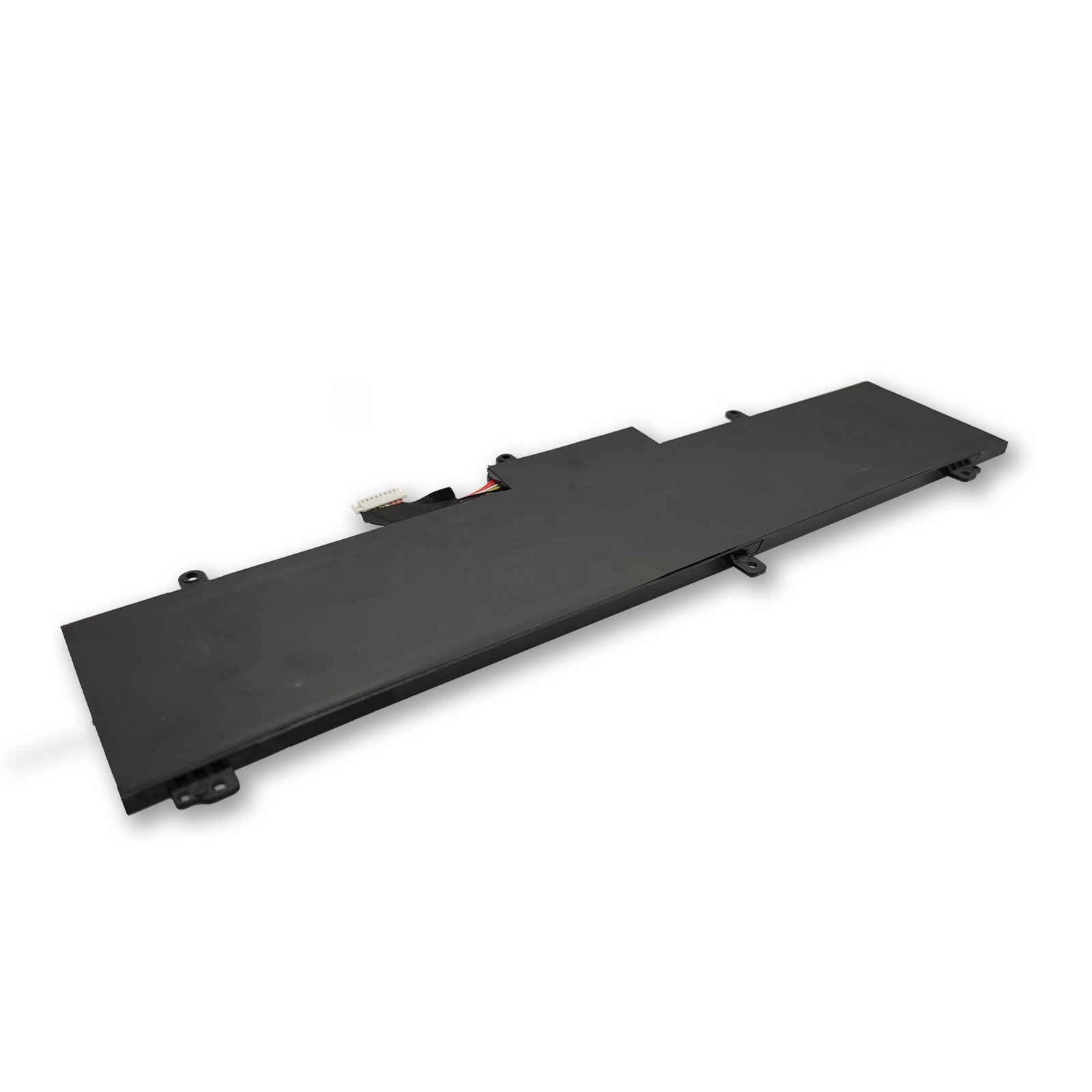 15.4V 76Wh C41N1837 Laptop Battery