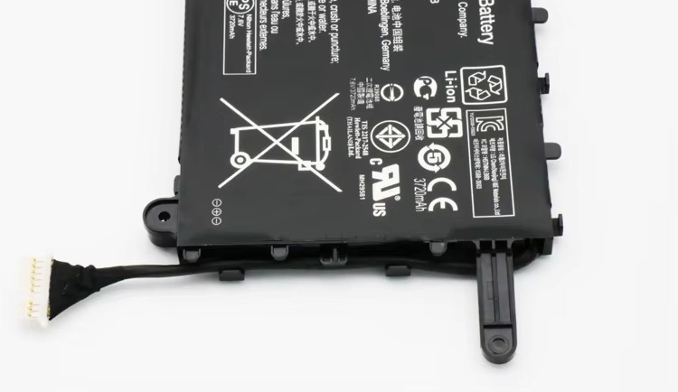 PL02XL TPN-C115 HSTNN-DB6B HSTNN-LB6B 751875-001 751875-005 Original Laptop Battery for HP Pavilion X360 11-N116TU 