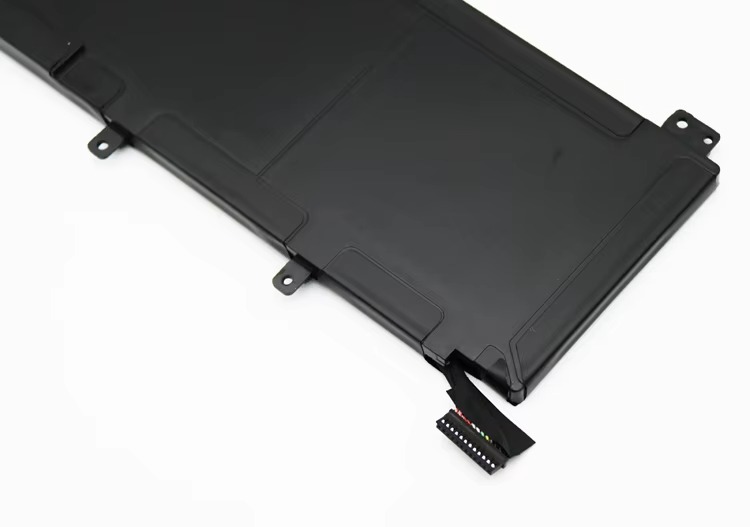 TOTRM Y758W H76MV T0TRM Original Laptop Battery for Dell Precision M3800 XPS 15 9530