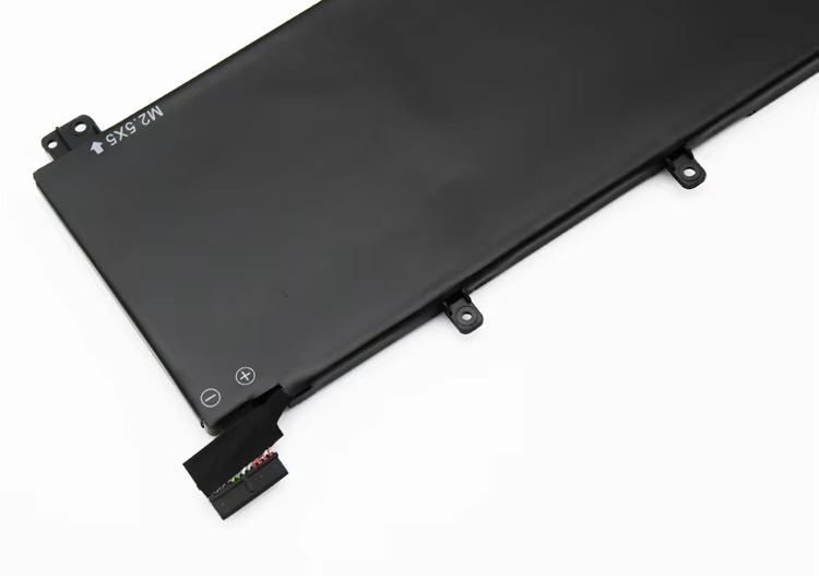 TOTRM Y758W H76MV T0TRM Original Laptop Battery for Dell Precision M3800 XPS 15 9530