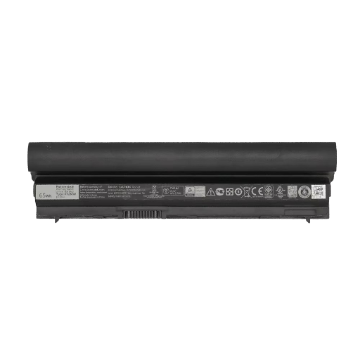 RFJMW TPHRG WJ383 Y40R5 YJNKK YRX4W Original Laptop Battery for Dell Latitude E5220 E6120 E6430S E6230 E6330 E6220 