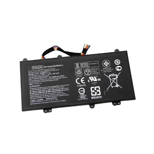 SG03XL TPN-I126 849315-856 HSTNN-LB7E HSTNN-LB7F Original Laptop Battery for HP ENVY Notebook 17t M7U