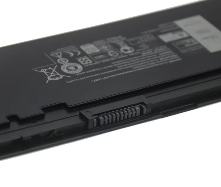 VFV59 F3G33 W57CV Original Laptop Battery for Dell Latitude E7270 E7250 E7240