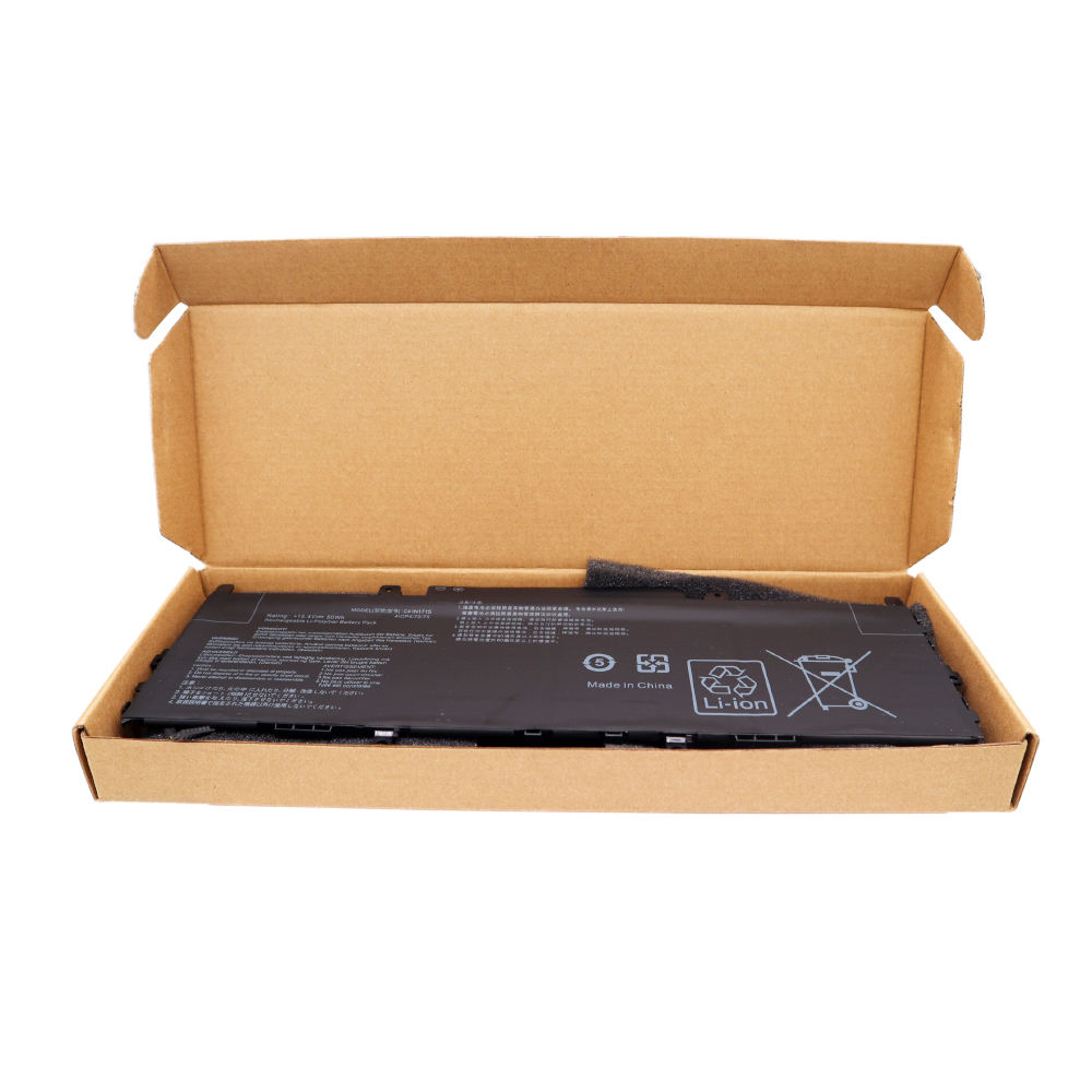 15.2V 76Wh C41n1715 Laptop Battery