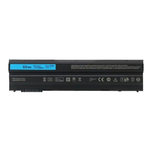 T54FJ 71R31 KJ321 YKF0M Original Laptop Battery for Dell Latitude E5520 E6520 E6430 E5420 E6420