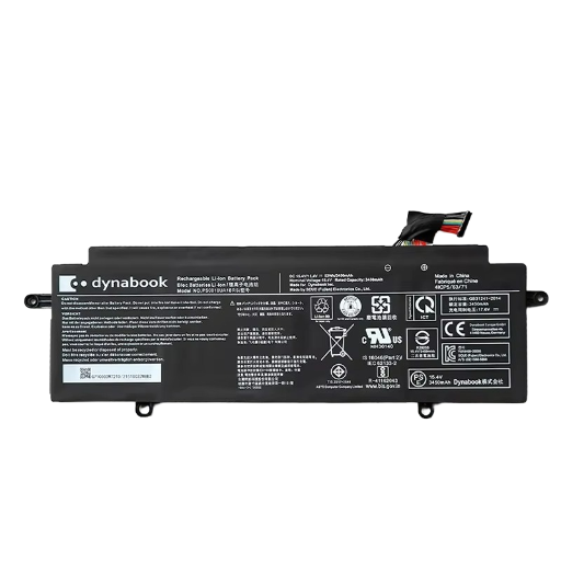 PS0010UA1BRS Original Laptop Battery for Toshiba Dynabook PORTEGE X30W-K-101 PORTEGE X30W-K-10W