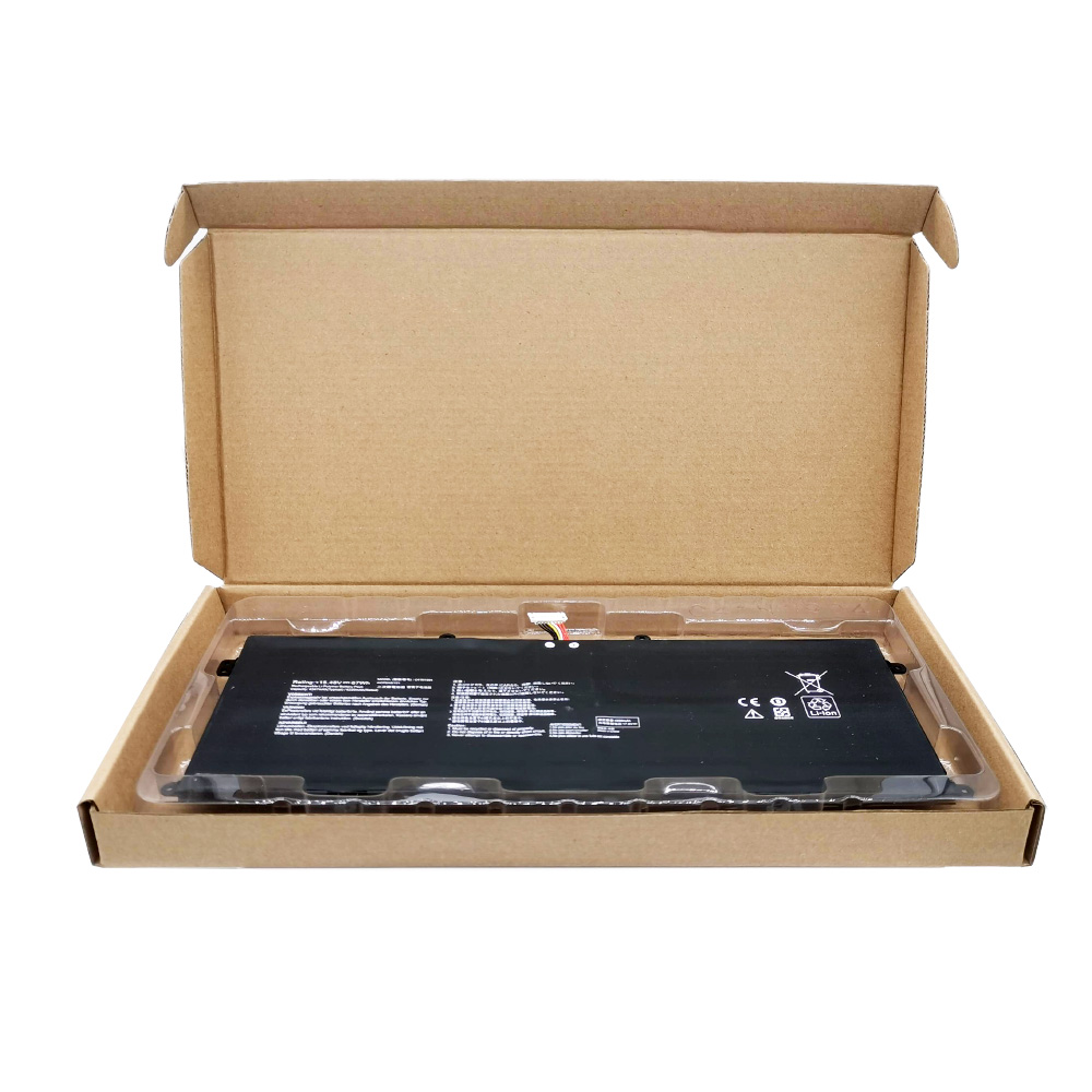 15.48V 67Wh C41N1904-1 Laptop Battery 