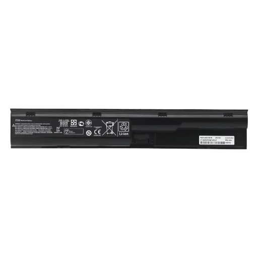 PR06 HSTNN-XB2O HSTNN-XB2R HSTNN-XB3C Original Laptop Battery for HP ProBook 4435s 4430s 4436s