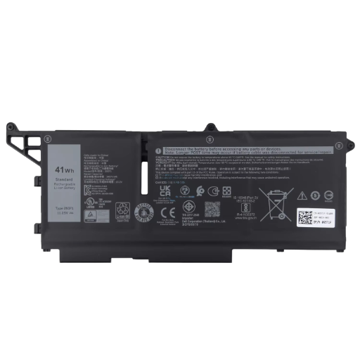 293F1 404T8 51R71 051R71 01VX5 Original Laptop Battery for DELL Latitude 13 7330