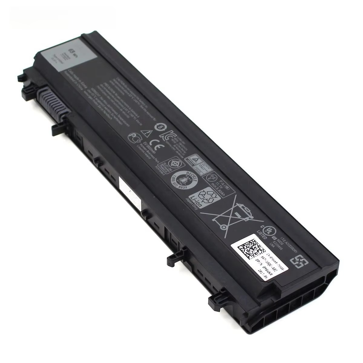 VV0NF VJXMC WGCW6 Y594M Y6KM7 Original Laptop Battery for Dell Latitude E5540 Latitude 14 5000