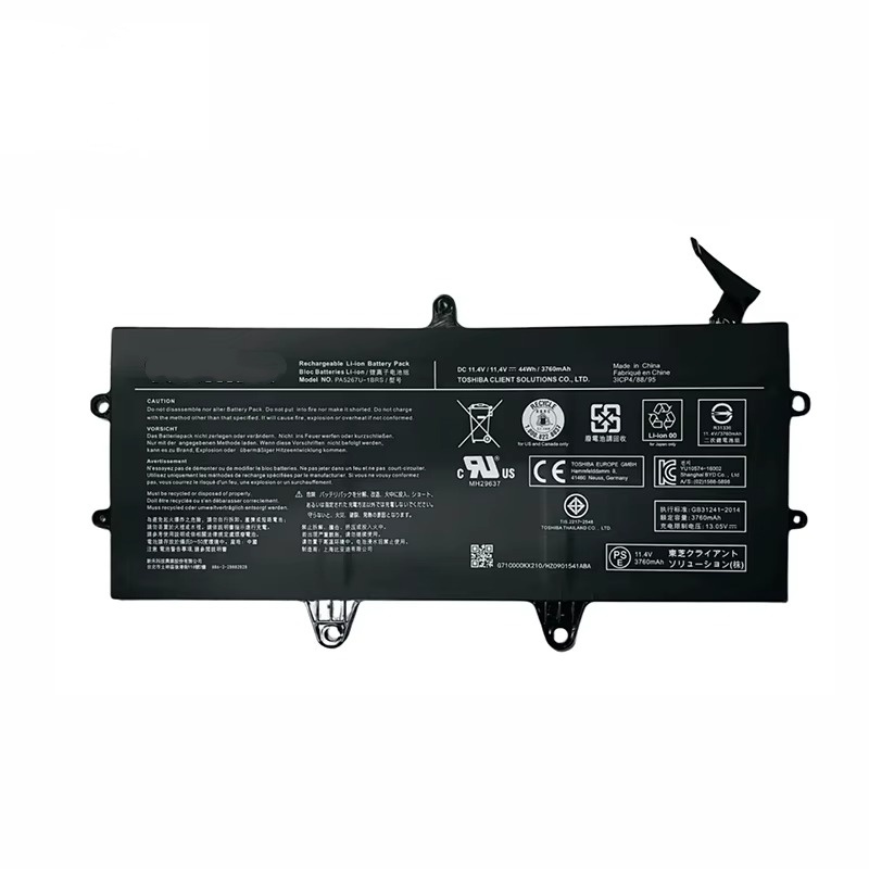 PA5267U-1BRS Original Laptop Battery for Toshiba Portege X20W X20W-D-10R 