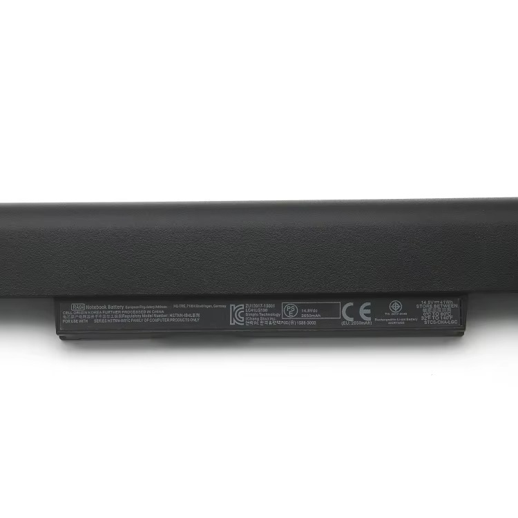 RA04 HSTNN-IB4L HSTTN-IB4L HSTTN-UB4L HSTTN-W01C Original Laptop Battery for HP ProBook 430 G1 G2