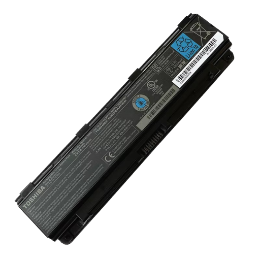 PA5024U-1BRS PA5109U-1BRS PA5027U-1BRS Original Laptop Battery for Toshiba Satellite L840 C855 C850 M805