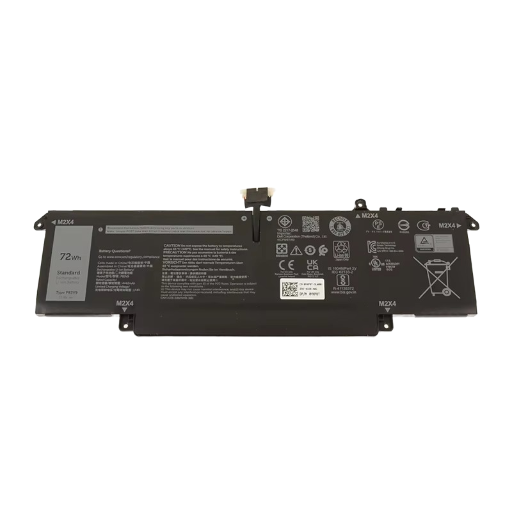 P83V9 CDTT2 Original Genuine Laptop Battery for DELL Precision 14 5470 