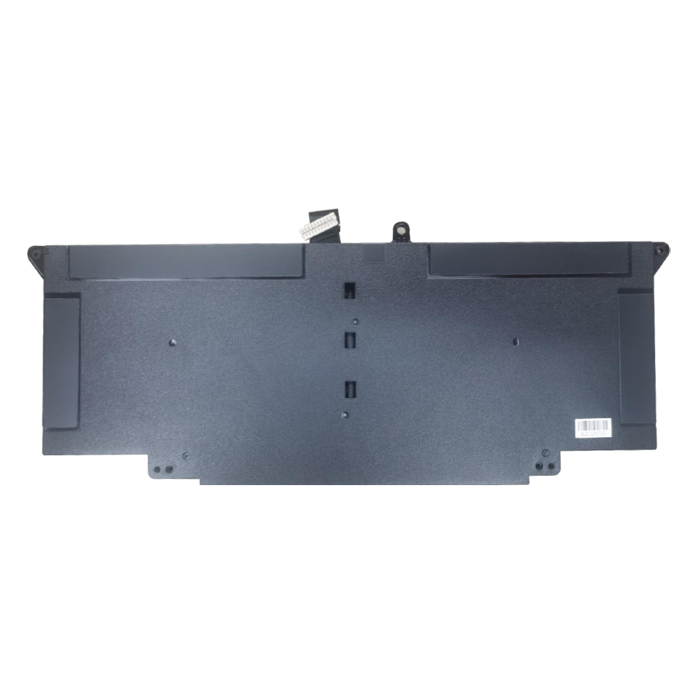 7.6V 52Wh JHT2H Laptop Battery