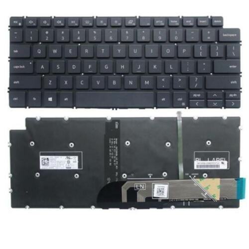 Replacement Laptop Keyboard