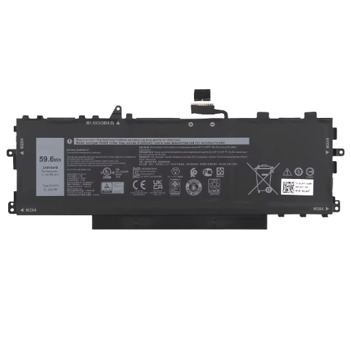 GHJC5 VTH85 P142G001 3VV58 0JJ4XT original genuine laptop battery for DELL Latitude 14 9430 9420