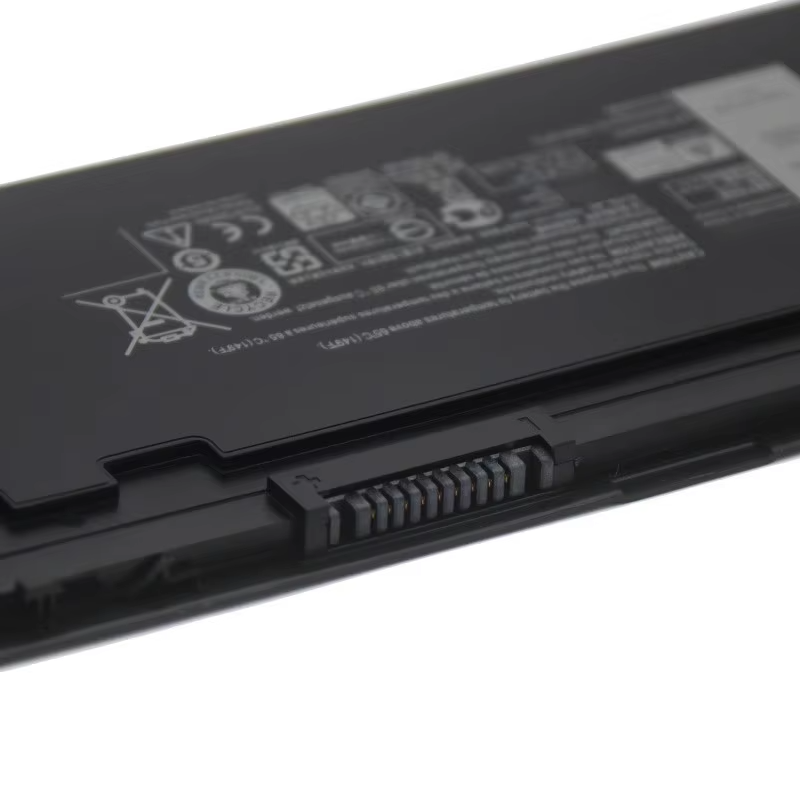 WD52H WG6RP YDN87 VPH5X F3G33 Laptop Battery for Dell Latitude 12 7000 Series E7250 E7240