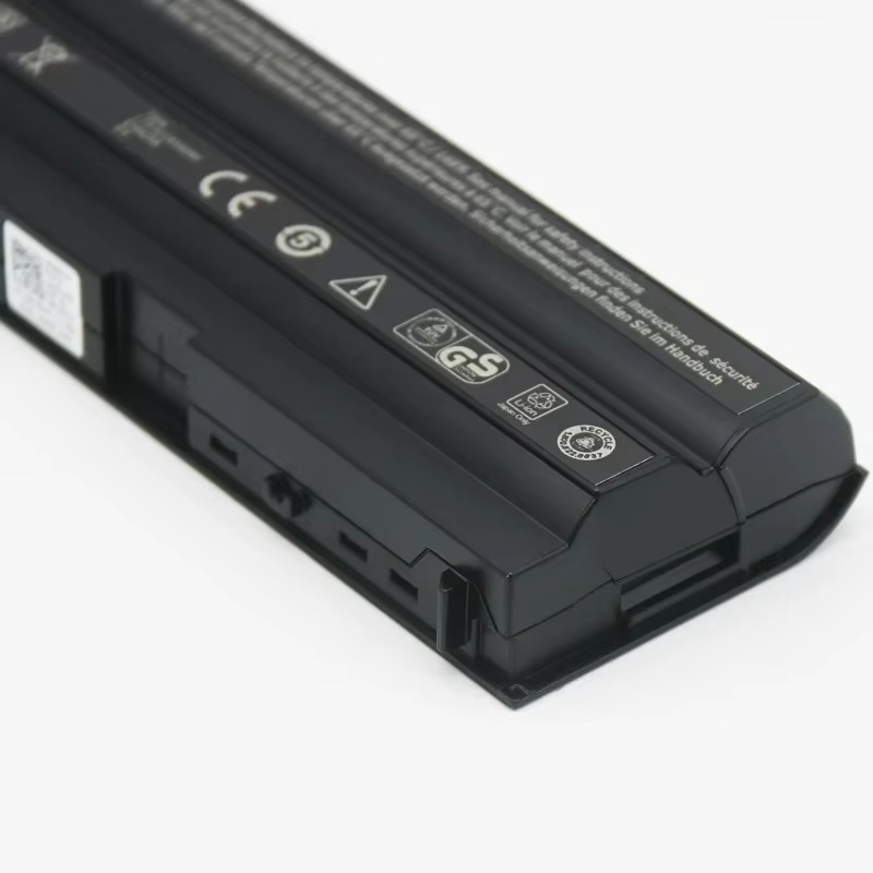 T54FJ 71R31 KJ321 YKF0M Original Laptop Battery for Dell Latitude E5520 E6520 E6430 E5420 E6420