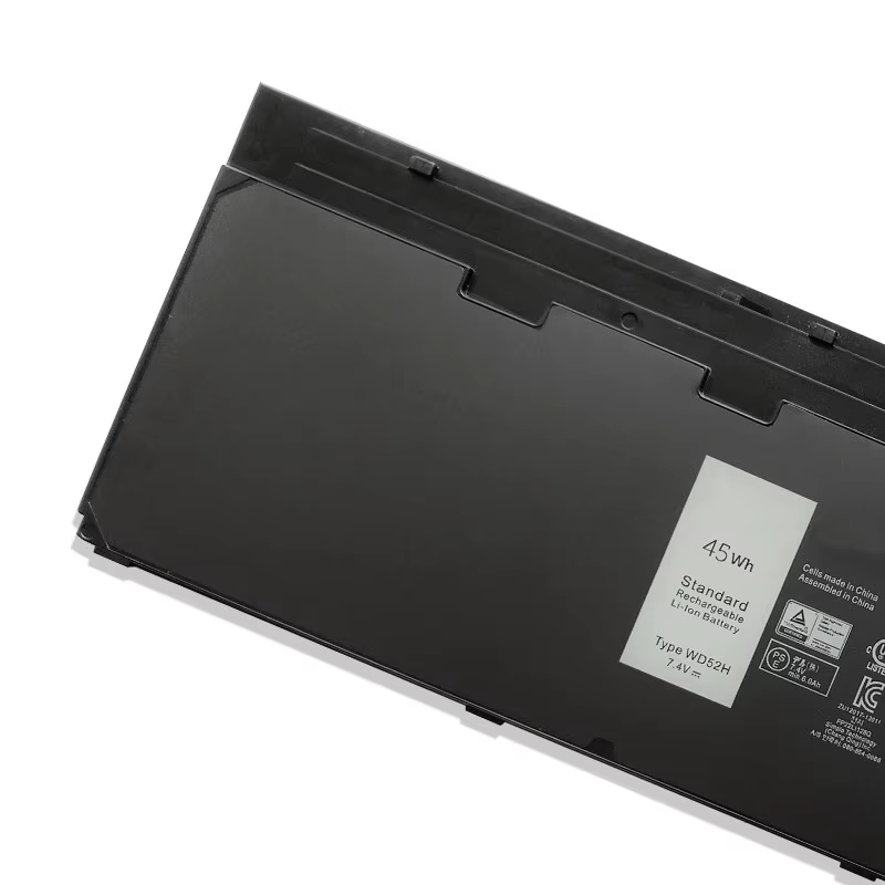 WD52H WG6RP YDN87 VPH5X F3G33 Laptop Battery for Dell Latitude 12 7000 Series E7250 E7240