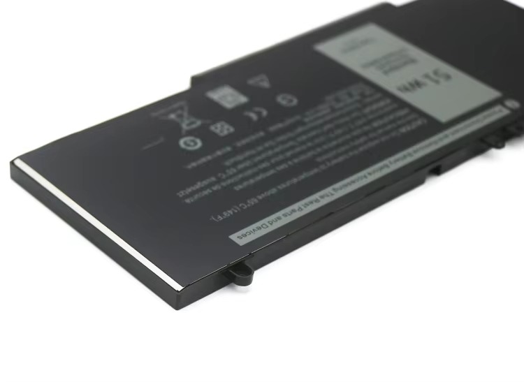 G5M10 W3DN9 WTG3T WYJC2 YM3TC VMKXM YM3TC Laptop Battery for Dell Latitude E5470 E5450 E5250