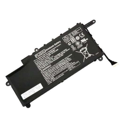 PL02XL TPN-C115 HSTNN-DB6B HSTNN-LB6B 751875-001 751875-005 Original Laptop Battery for HP Pavilion X360 11-N116TU 