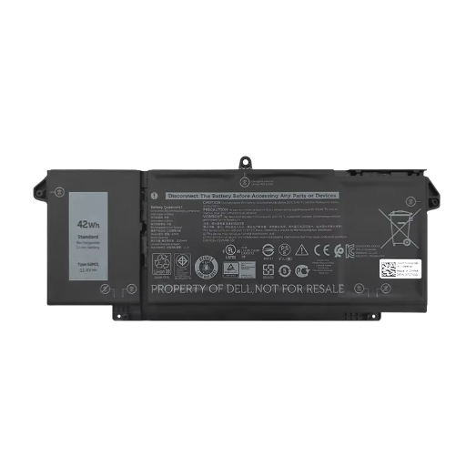 9JM71 7FMXV HDGJ8 TN2GY MHR4G Original Laptop Battery for DELL Latitude 13 5320 14 7420 14 7320