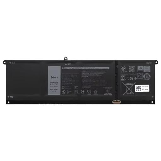 V6W33 original genuine laptop battery for DELL Vostro 14 5410 Latitude 15 3530 13 3320 Inspiron 15 5515