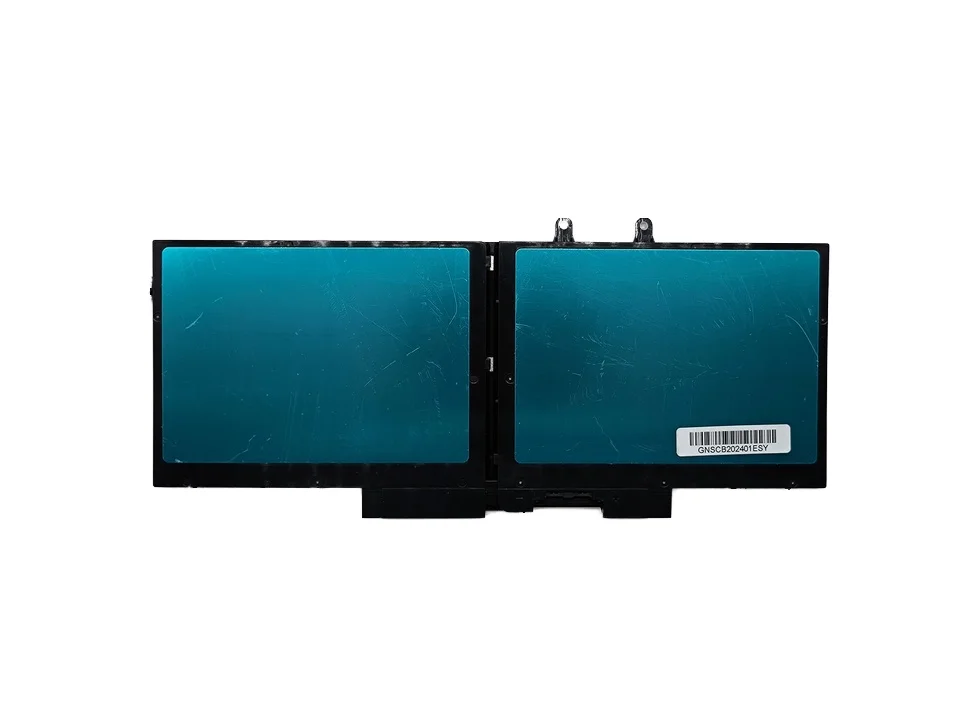 7.6V 68Wh 4GVMP Laptop Battery