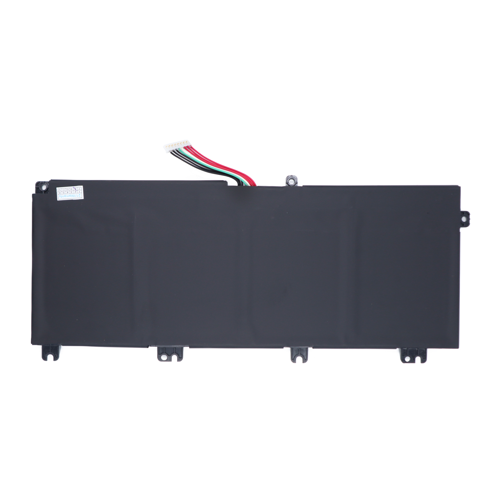 15.2V 64Wh B41N1711 Laptop Battery
