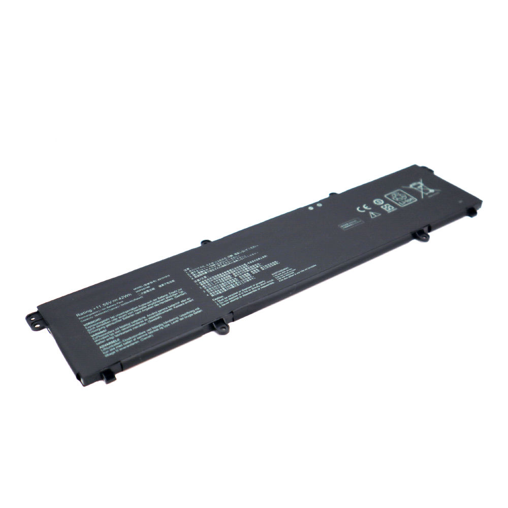 11.55V  42Wh B31N1915  Laptop Battery