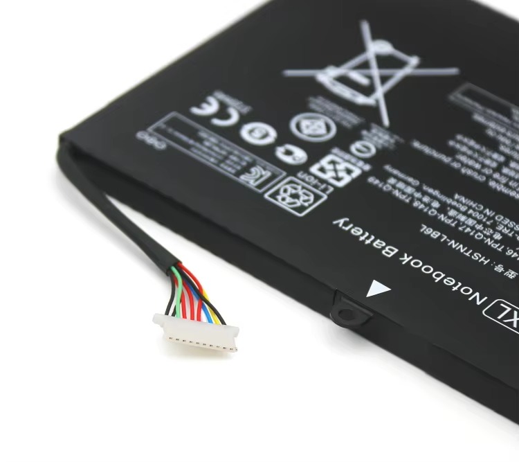 NP03XL TPN-Q146 HSTNN-LB6L TPN-Q147 TPN-Q148 TPN-Q149 Original Laptop Battery for HP Pavilion 13