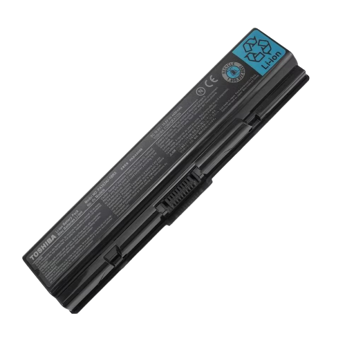 PA3534U-1BRS PA3533U-1BAS PA3533U-1BRS Original Laptop Battery for Toshiba A200 A300 L203 M200