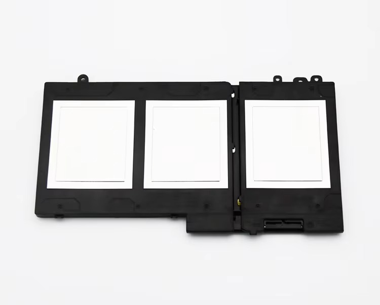 NGGX5 53VJ6 JY8D6 RDRH9 XWDK1 Laptop Battery for Dell Latitude M3510 E5470 E5570 E5550 E5270