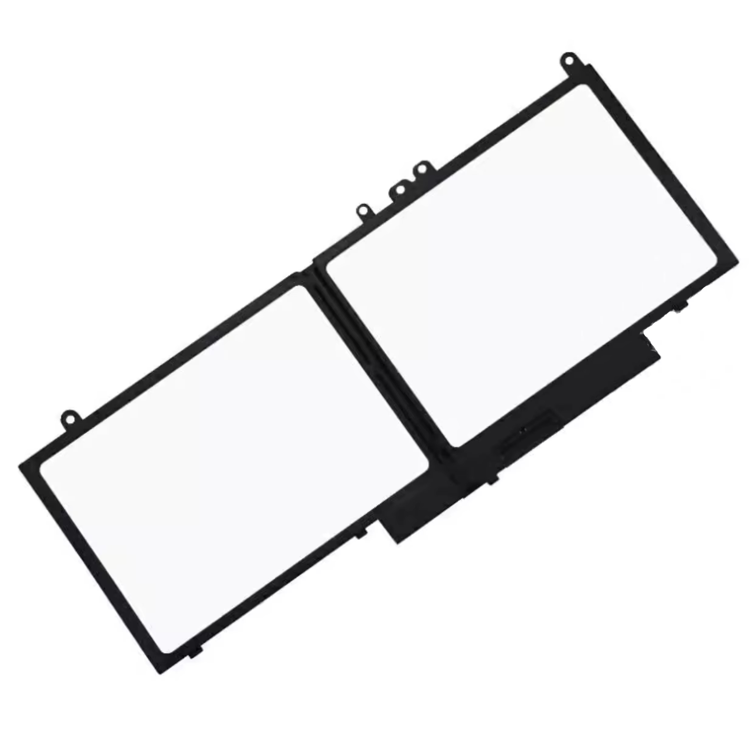 G5M10 W3DN9 WTG3T WYJC2 YM3TC VMKXM YM3TC Laptop Battery for Dell Latitude E5470 E5450 E5250