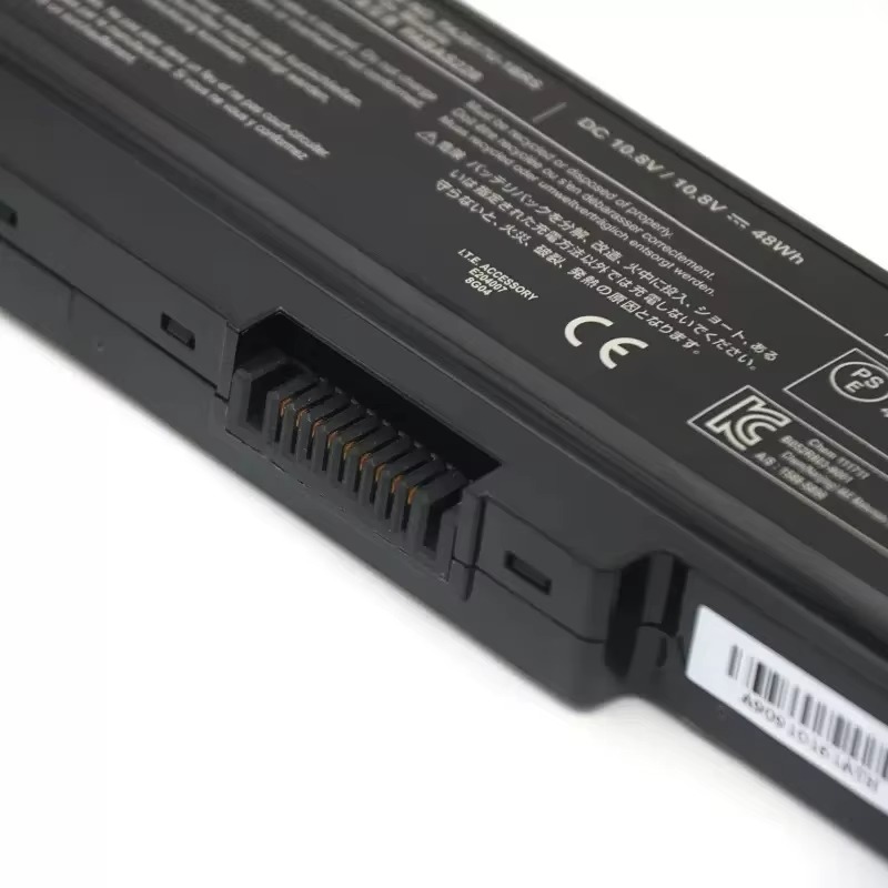 PA3817U-1BRS PA3634U-1BAS PA3634U-1BRS Original Laptop Battery for Toshiba L600D U400 M800 L310 