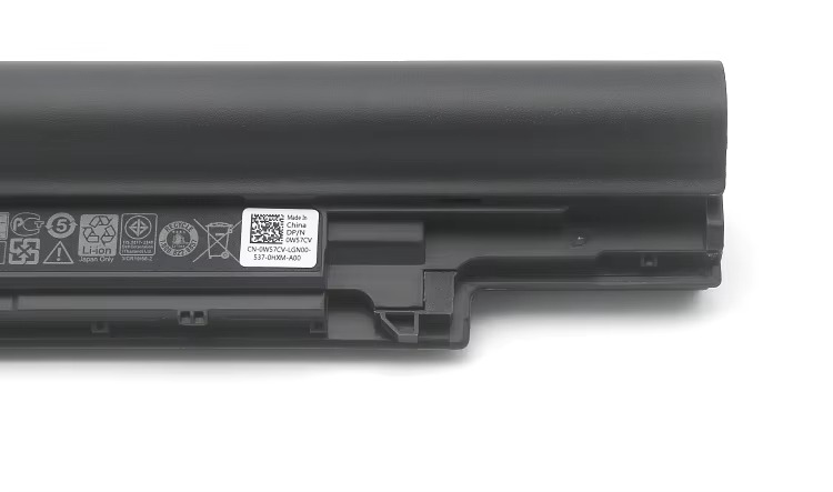 YFDF9 5MTD8 7WV3V H4PJP HGJW8 JR6XC VDYR8 Original Laptop Battery for Dell Latitude 13 3340 3350
