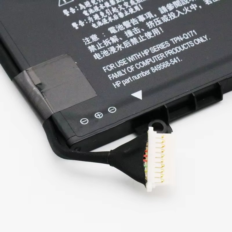 SE03XL TPN-Q171 HSTNN-LB7G HSTNN-UB6Z 31CP6/60/80 849568-421 Original Laptop Battery for HP Pavilion 14-AL090TX 