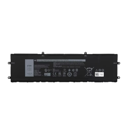 GRT01 Original Genuine Laptop Battery for DELL Latitude 14 5431 Precision 15 3571 