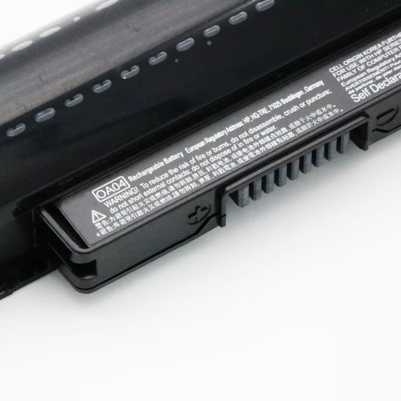 OA04 OA03 0A04 0A03 HSTNN-IB5Y HSTNN-LB5S HSTNN-LB5Y HSTNN-PB5Y Original Laptop Battery for HP Pavilion 15