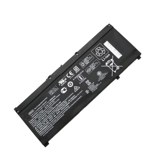 SR04XL TPN-C133 TPN-Q193 HSTNN-1B7Z HSTNN-IB7Z original laptop battery for HP Pavilion Power 15-CB018NM OMEN 15-DC0129TX 